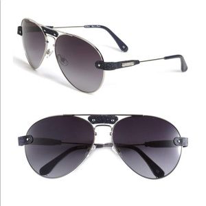 Chloe Aviator Sunglasses